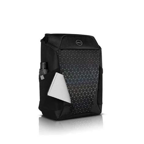 Dell | Fits up to size 17 "" | Gaming | 460-BCYY | Backpack | Black - 3